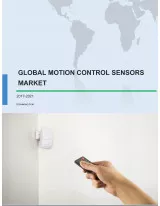 Global Motion Control Sensors Market 2017-2021